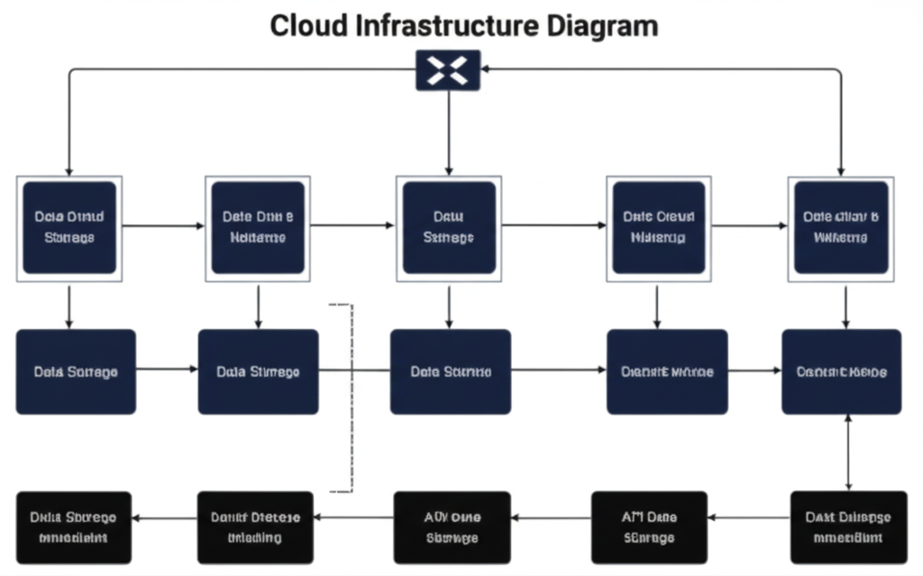 Cloud Migration Project